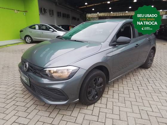 VOLKSWAGEN POLO 1.0 MPI TRACK MANUAL VOLKSWAGEN POLO 1.0 MPI TRACK MANUAL